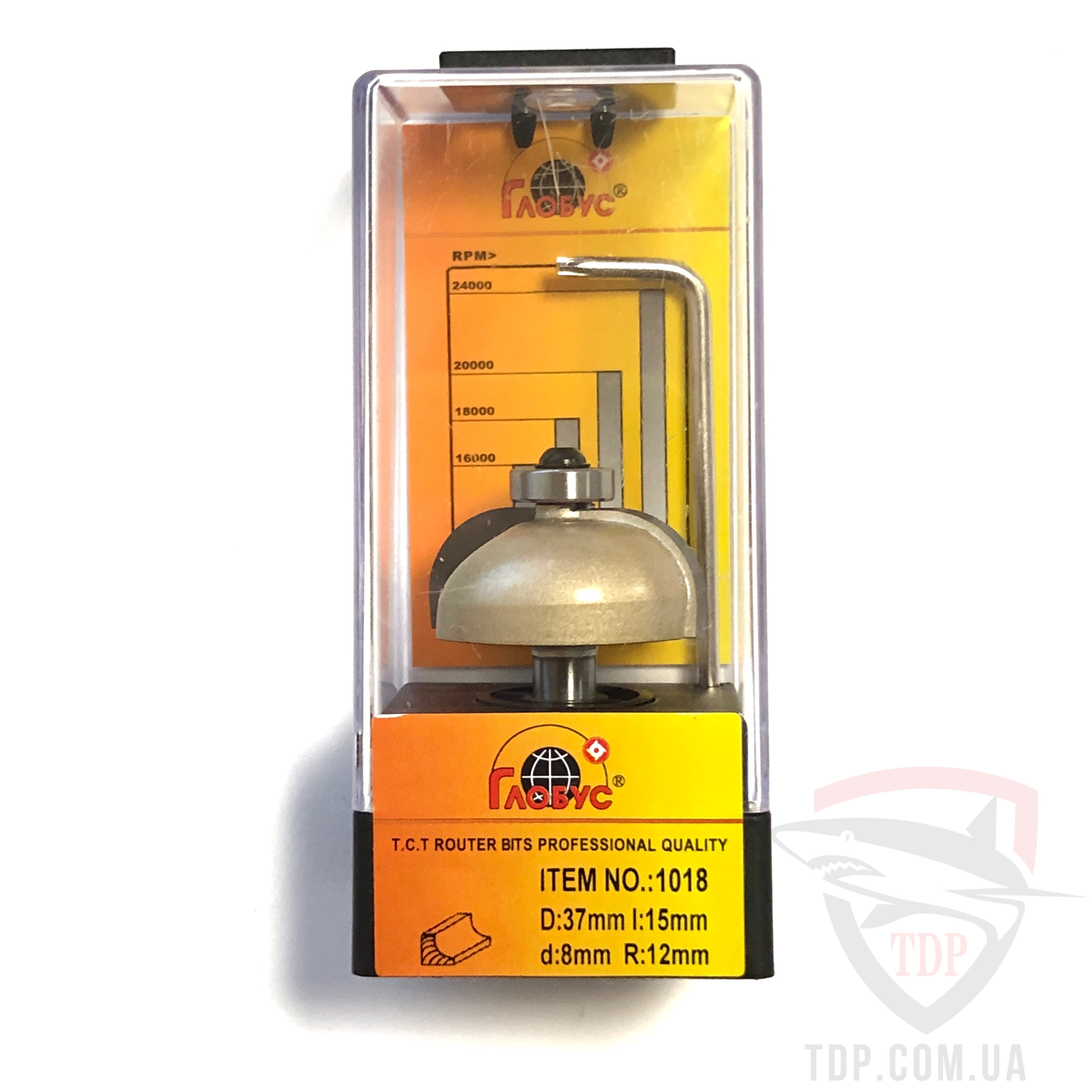 Image description